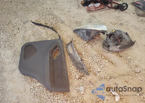 2003 Mazda Tribute Lx из США, поврежденный, VIN 4F2YZ94173KM17141